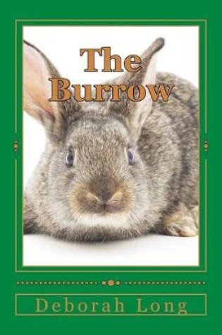 Cover of The Burrow