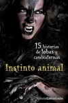 Book cover for Instinto animal