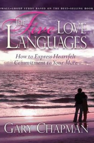 Cover of Five Love Languages Leader Kit, The