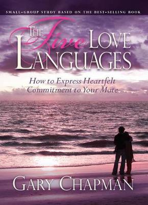 Book cover for Five Love Languages Leader Kit, The