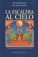 Book cover for Escalera Al Cielo, La