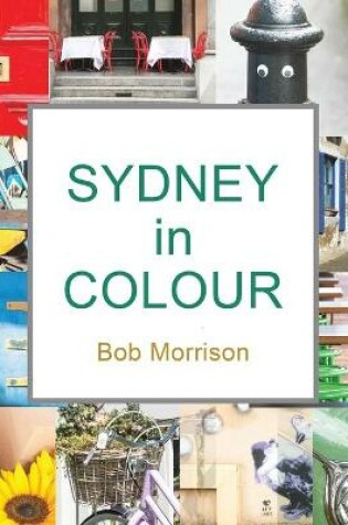 Cover of Sydney in Colour