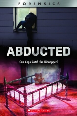 Cover of Abducted (Xbooks)