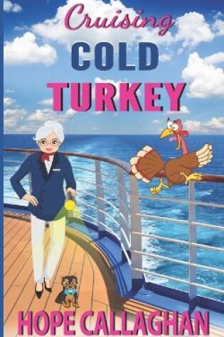 Cover of Cruising Cold Turkey