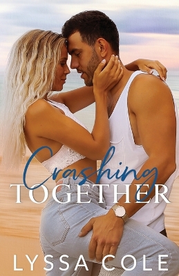 Book cover for Crashing Together