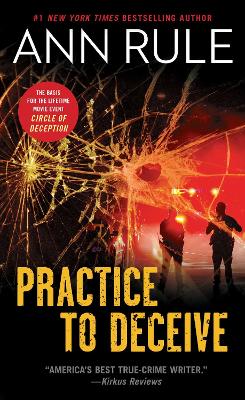 Book cover for Practice to Deceive