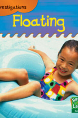 Cover of Floating