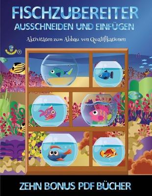 Book cover for Aktivitäten zum Abbau von Qualifikationen (Fischzubereiter)