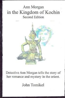 Cover of Ann Morgan in the Kingdom of Kochin