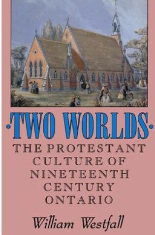 Cover of Two Worlds