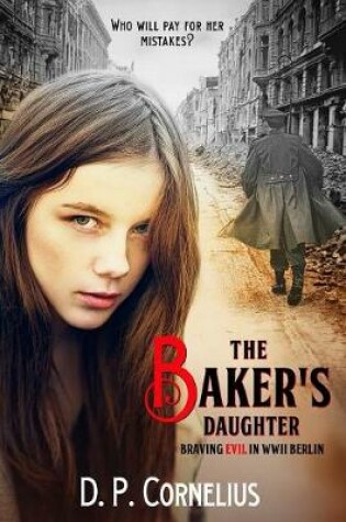 Cover of The Baker's Daughter