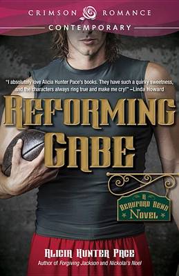 Book cover for Reforming Gabe