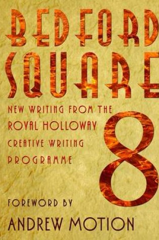 Cover of Bedford Square