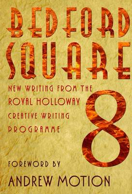 Book cover for Bedford Square