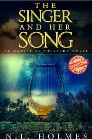 Cover of The Singer and Her Song