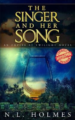 Cover of The Singer and Her Song