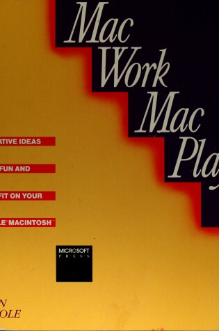 Cover of Macwork, Macplay