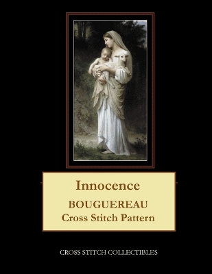 Book cover for Innocence