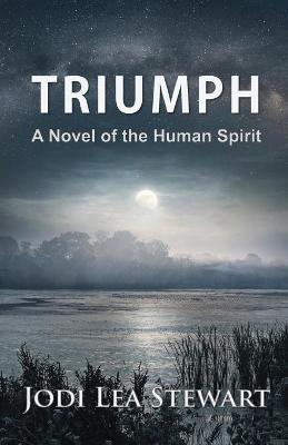 Book cover for Triumph