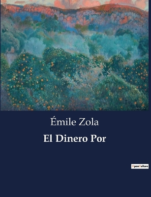 Book cover for El Dinero Por