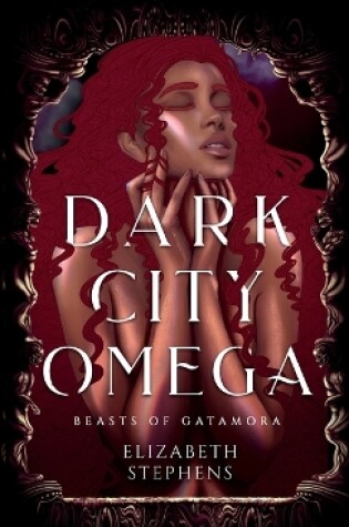 Cover of Dark City Omega