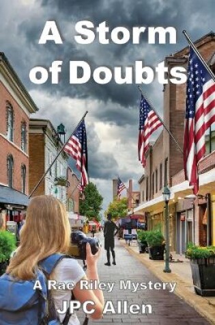 Cover of A Storm of Doubts