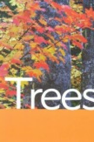 Cover of Trees (Plant Facts)