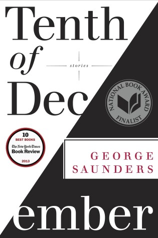 Cover of Tenth of December
