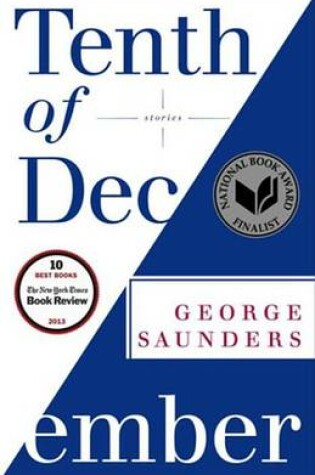 Cover of Tenth of December