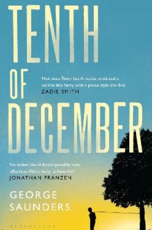 Cover of Tenth of December