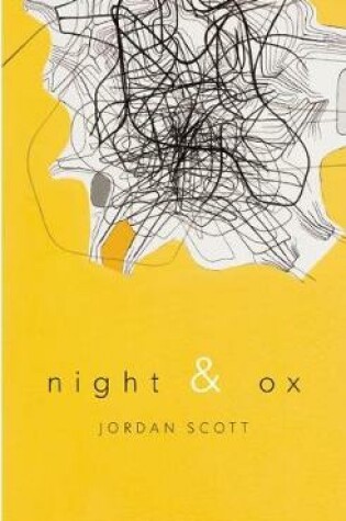 Cover of Night & Ox