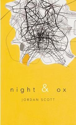 Book cover for Night & Ox