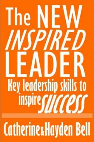 Cover of The New Inspired Leader