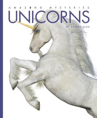 Cover of Unicorns