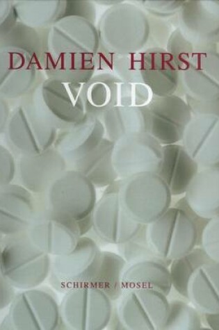 Cover of Damien Hirst