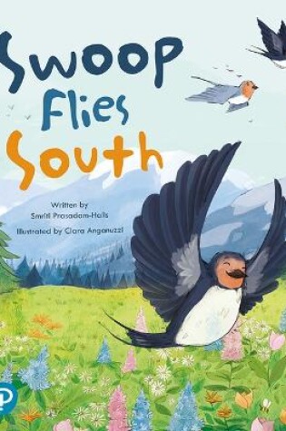 Cover of Swoop Flies South (Year 1)