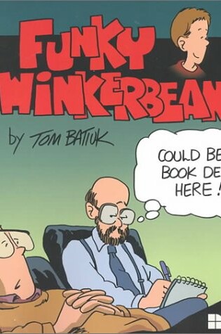 Cover of Funky Winkerbean