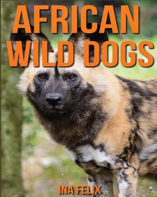 Book cover for African Wild Dogs