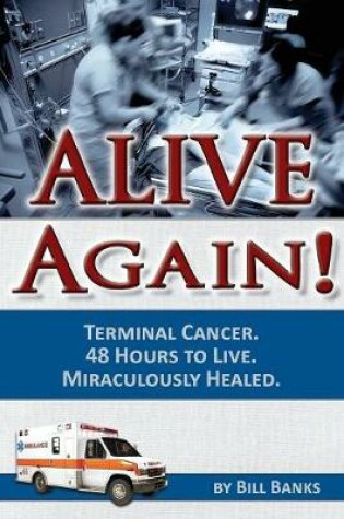 Cover of Alive Again