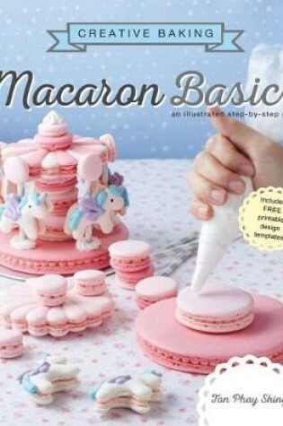 Cover of Macaron Basics