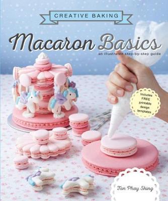 Cover of Macaron Basics