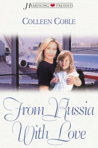 Cover of From Russia with Love