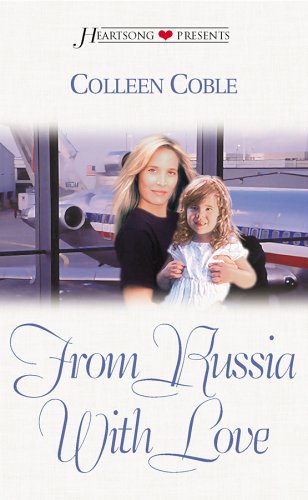 Cover of From Russia with Love