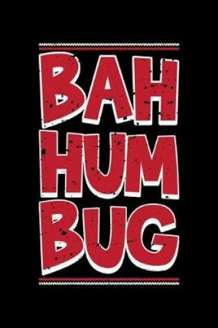 Cover of Bah Hum Bug