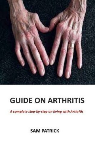 Cover of Guide on Arthritis