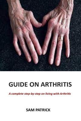 Book cover for Guide on Arthritis