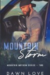 Book cover for Mountain Storm