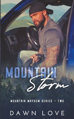 Cover of Mountain Storm