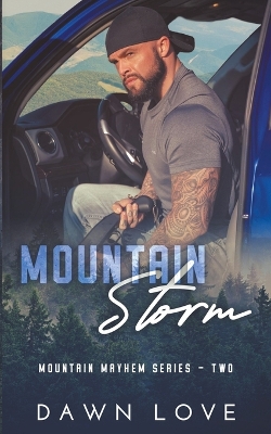 Cover of Mountain Storm