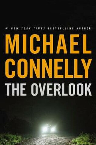 Cover of The Overlook